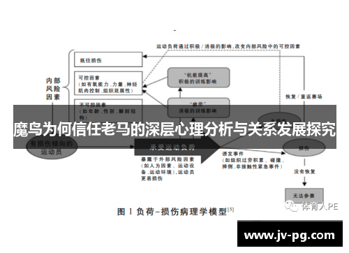 魔鸟为何信任老马的深层心理分析与关系发展探究