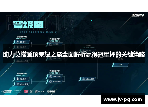 助力莫塔登顶荣耀之巅全面解析赢得冠军杯的关键策略 助力莫塔登顶荣耀之巅全面解析赢得冠军杯的关键策略