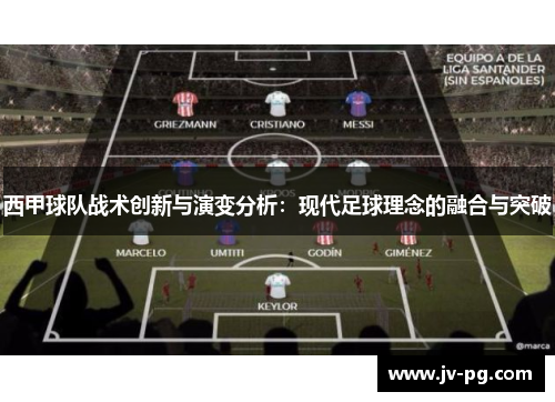 西甲球队战术创新与演变分析:现代足球理念的融合与突破 西甲球队战术创新与演变分析:现代足球理念的融合与突破